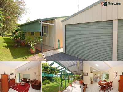 44 TURNSTONE BLV. , River Heads