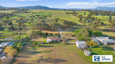 33 Porcupine Lane, Tamworth