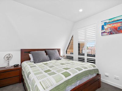 201 / 11 Leslie Street, Richmond