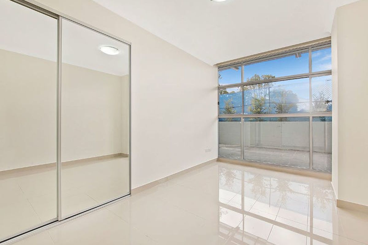 71/2 Porter Street, Ryde