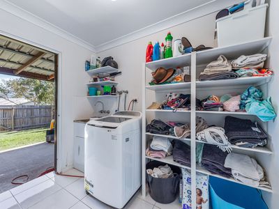 29 Ridge View Road, Cannonvale