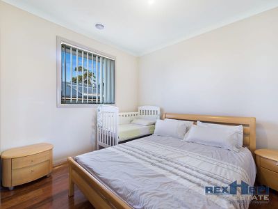 3 / 5 Aylesbury Court, Hampton Park