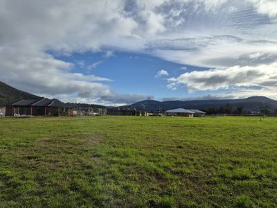 Lot 44, Kingsgrove Estate, Huonville