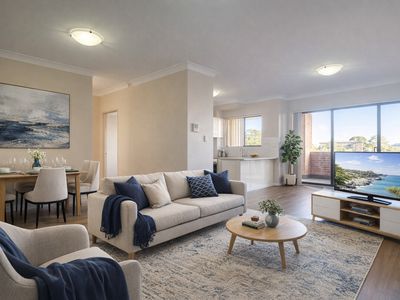 9 / 872-876 CANTERBURY  ROAD, Roselands