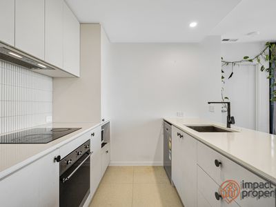 1506 / 2 Grazier Lane, Belconnen