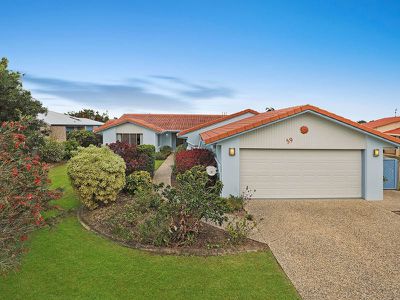 59 Glenlea Drive, Maroochydore