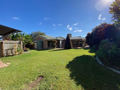 2 Teven Street, Brunswick Heads