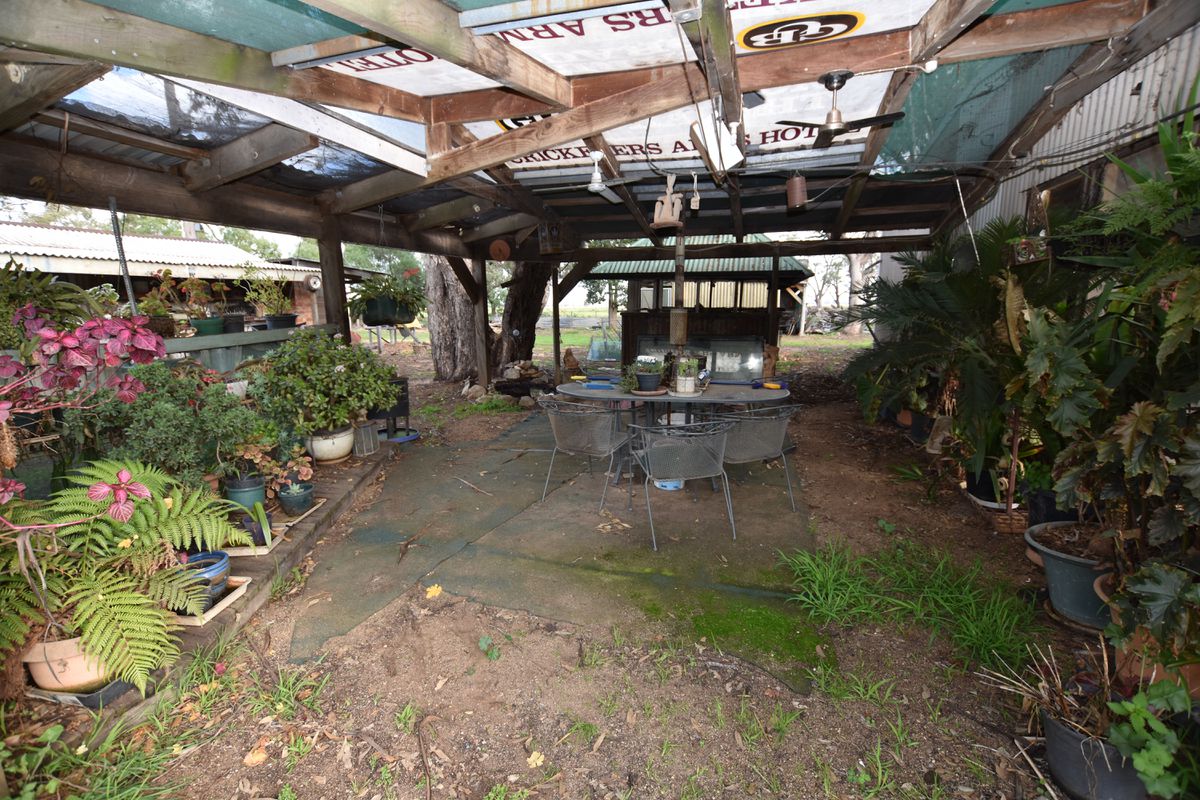 721 Weller Road, Wyuna East