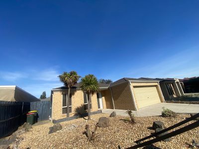 115 Rose Grange Boulevard, Tarneit