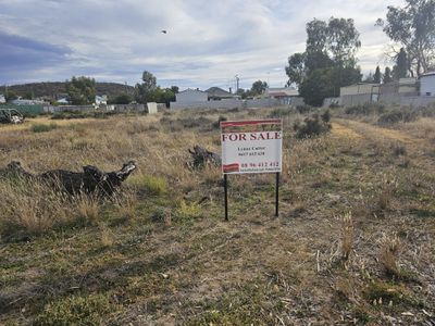 31 James Street, Kellerberrin