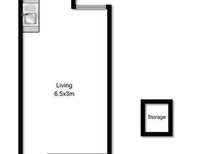 38 / 13 Waine Street, Surry Hills