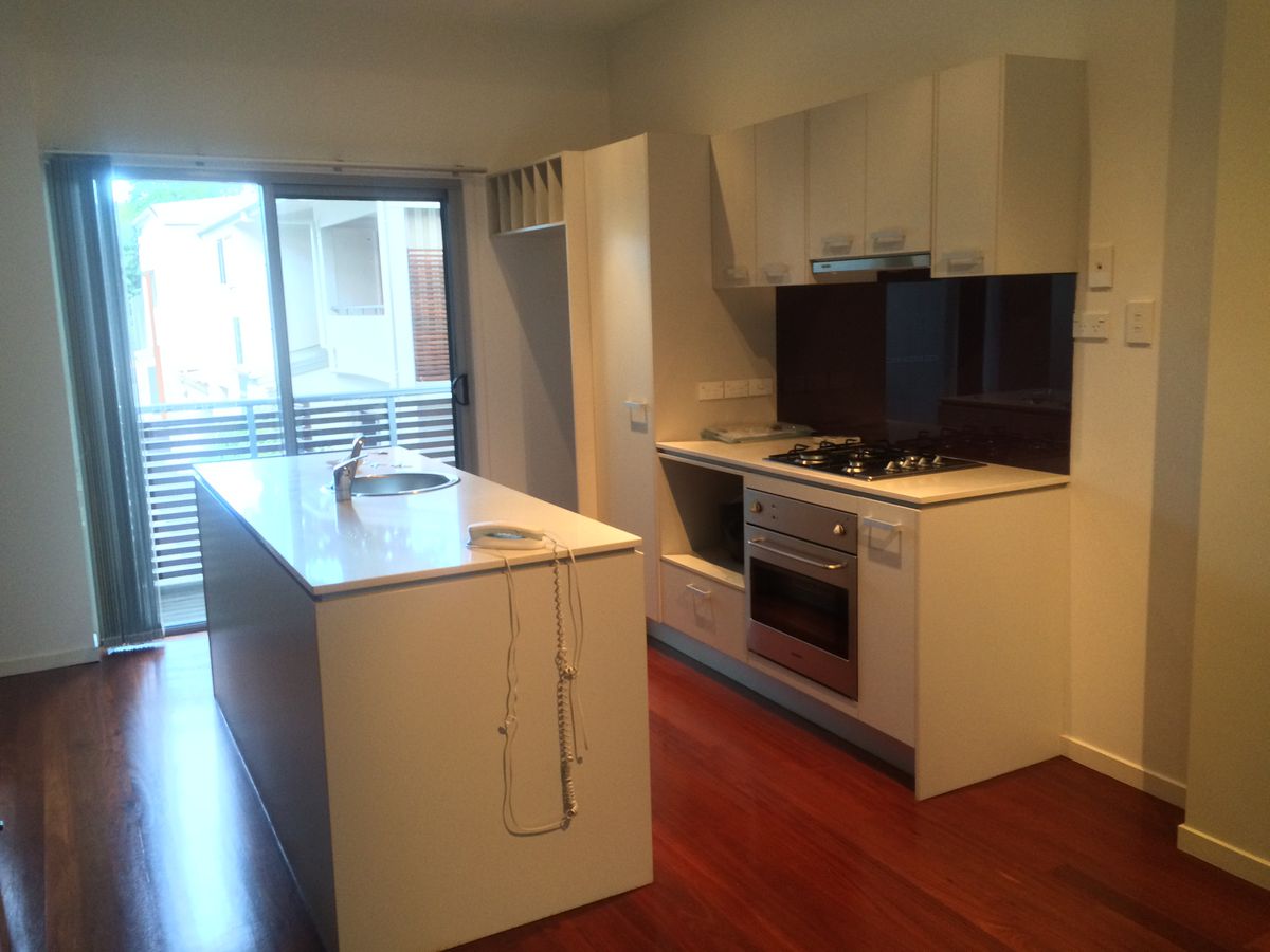 9 / 5 Sovereign St, Indooroopilly