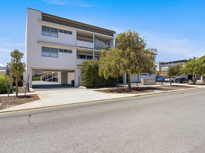 12 / 28 Pollard Street, Glendalough