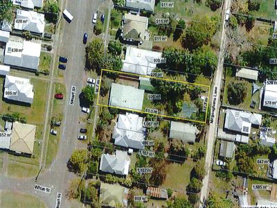 116 Stuart St, Mullumbimby