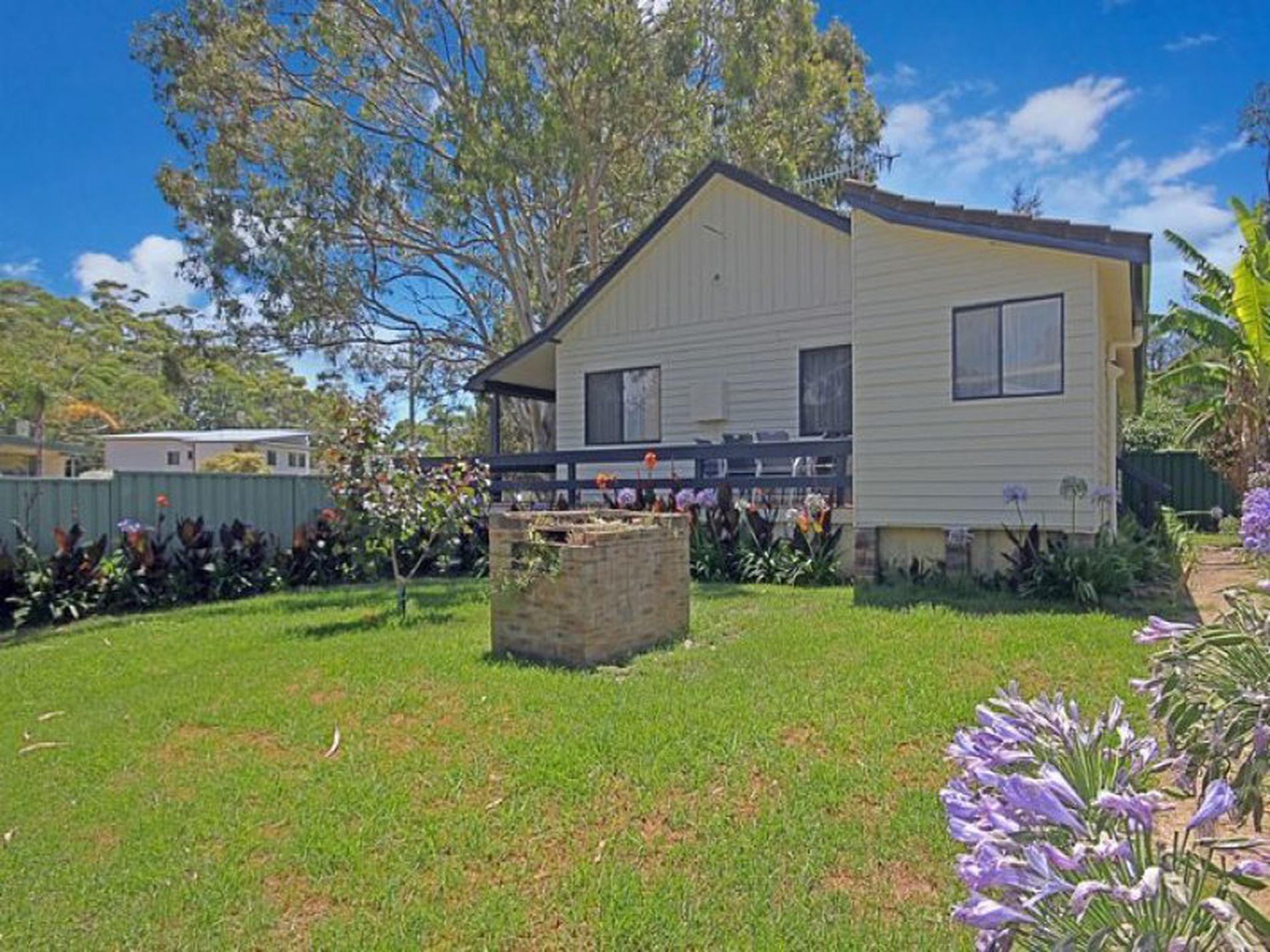 1 Surf Tide Avenue, Bawley Point