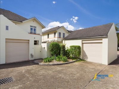 Abbotsford