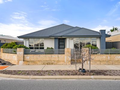 25 Norseman Approach, Baldivis