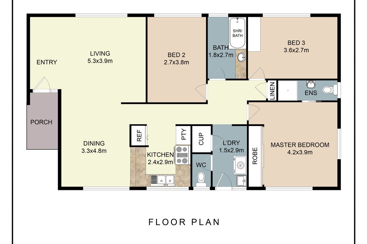 12 Cyclades Crescent, Currumbin Waters