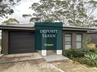 42A Pennant Avenue, Denistone