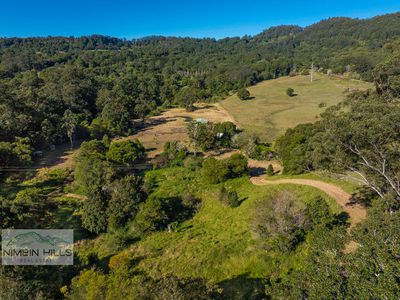 46 KIRKLAND ROAD, Nimbin