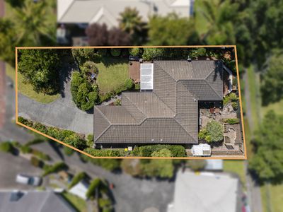 47 Settlers Grove, Orewa