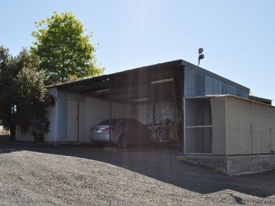 147 Greenwood Road, Gerogery
