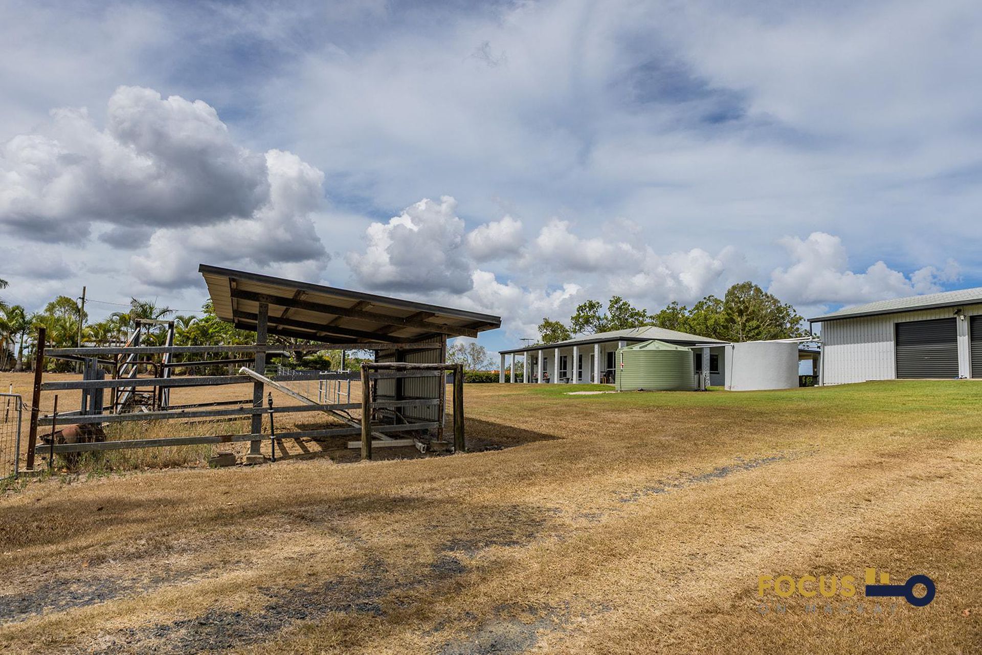 393 Pleystowe School Road, Greenmount