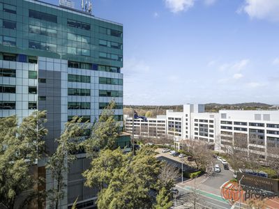 135 / 264 City Walk, Canberra