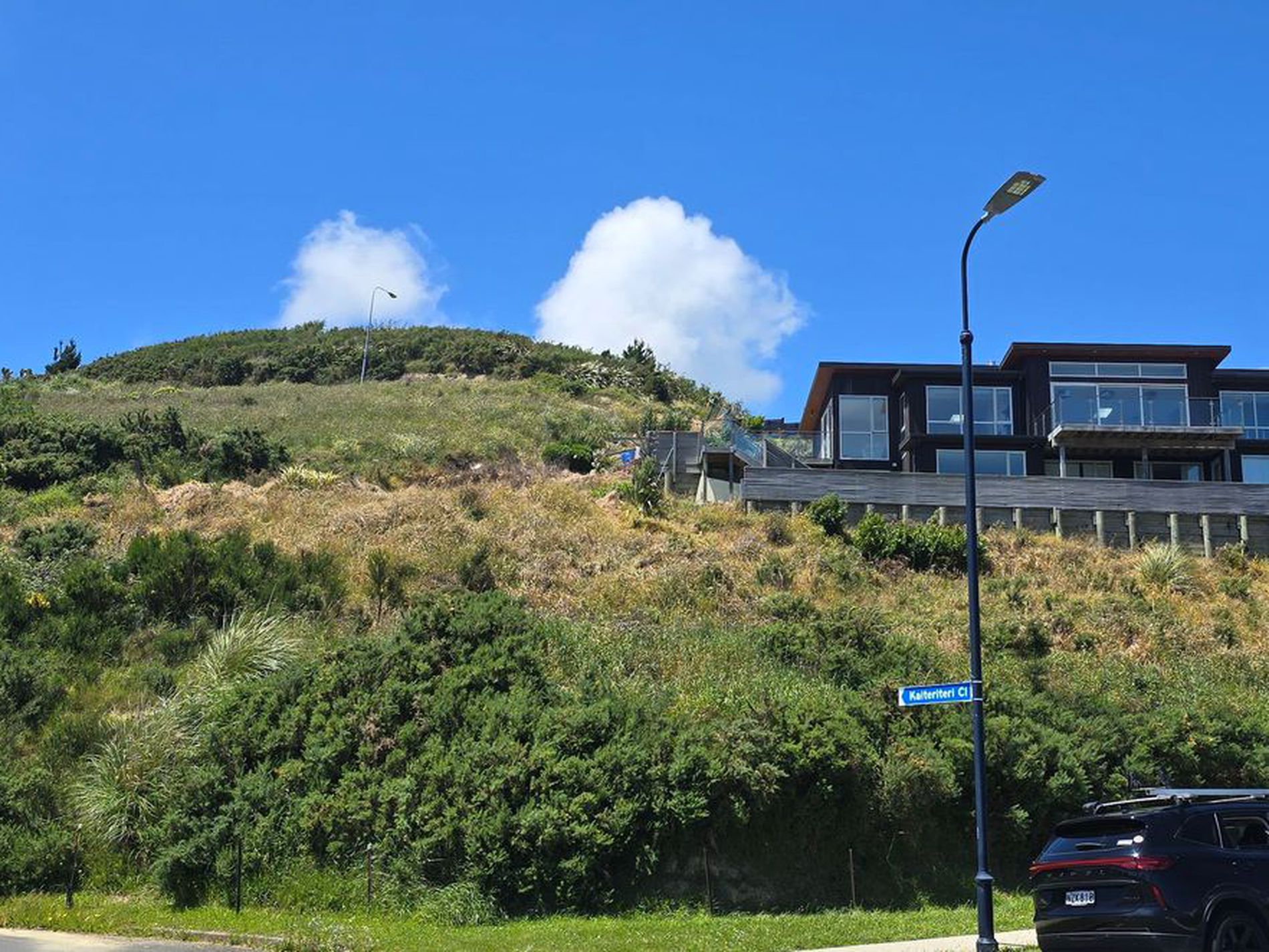 Lot 2/ 1 Baxter Rise, Aotea