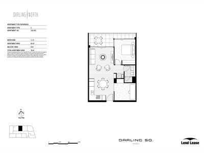 3505 / 81 Harbour Street, Haymarket
