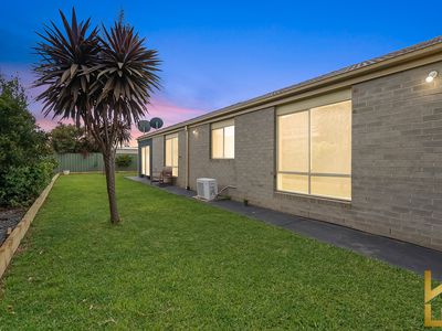 25 Vaughan Chase, Wyndham Vale