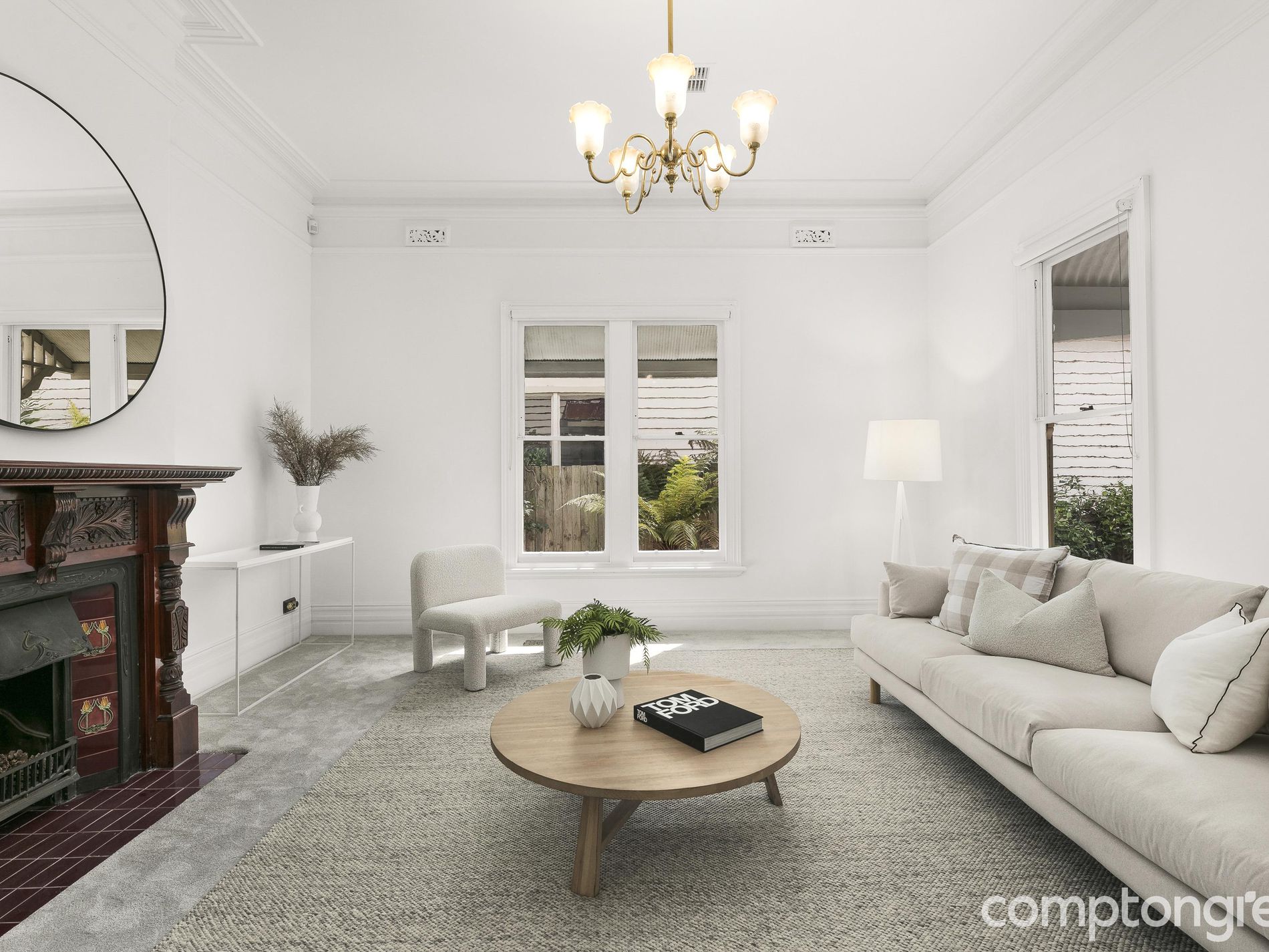 87 Victoria Street, Williamstown