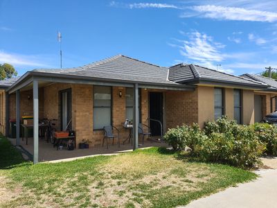 unit 2 / 5 Kevin Street, Cohuna