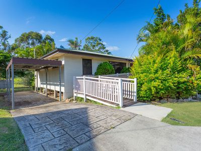 36 Leslie Street, East Ipswich