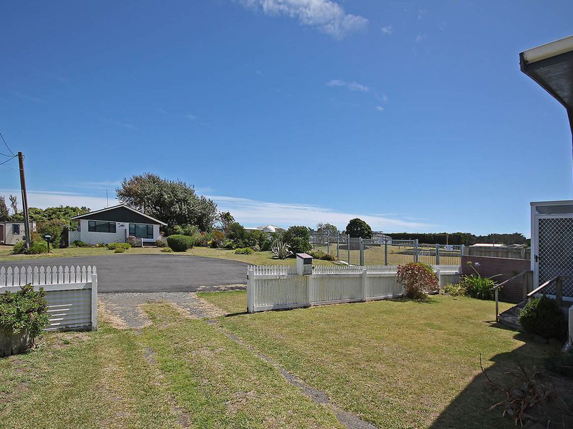 8 Hart Street, Foxton Beach