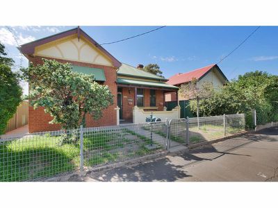 114 Bourke Street, Dubbo