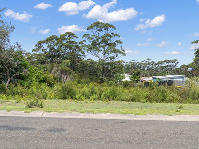 18 Glasford Crescent, Kioloa