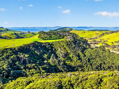 Lot 2 / DP 320978 South Head Road, Helensville