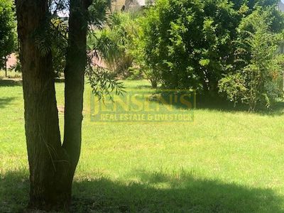 38 Main Street, Pentland