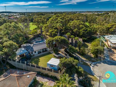 22 Chrisp Place, Yanchep