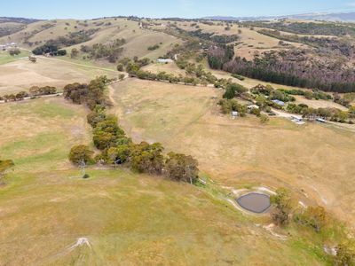 309 Kemmiss Hill Road, Yankalilla