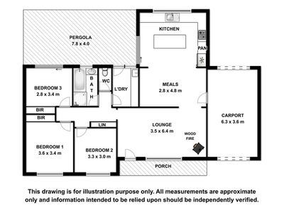4 Hart Street, Millicent