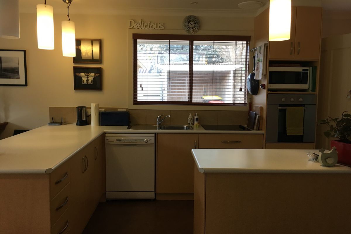 29 Rowe Street, Mansfield