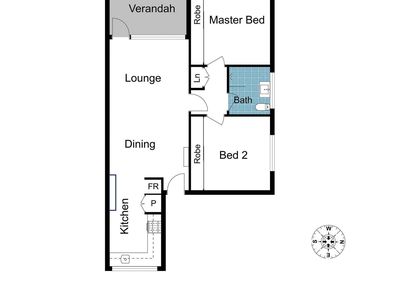 6 / 93 Stirling Highway, Nedlands