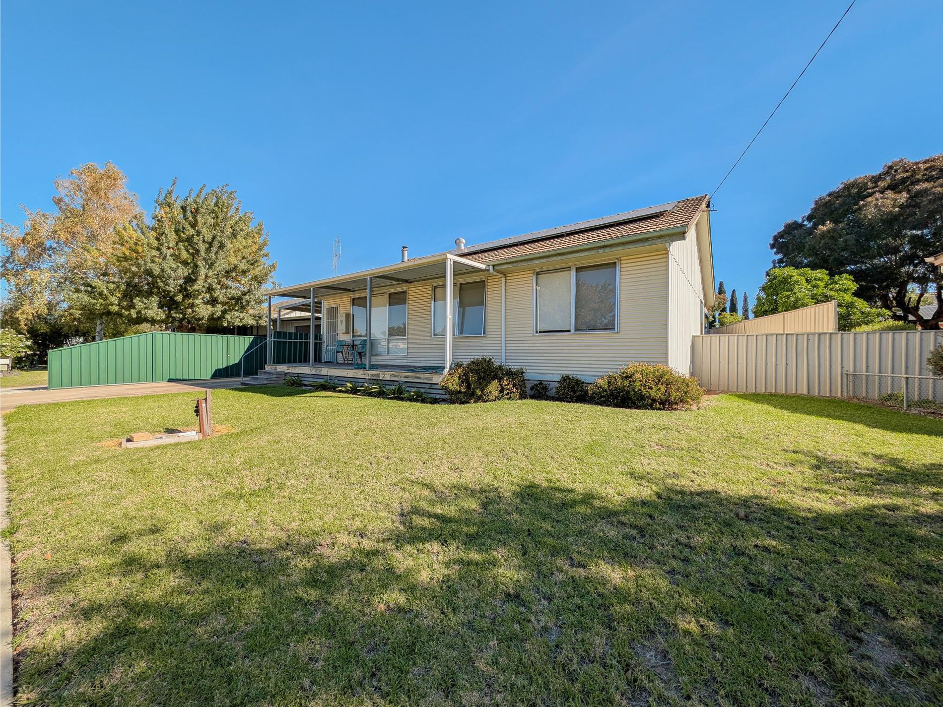 18 William Street, Kerang