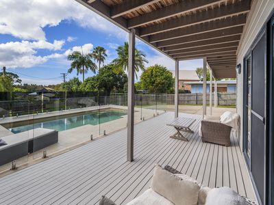 35 Ocean View Road, Arrawarra Headland