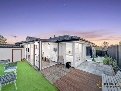 40 Maramba Drive, Narre Warren