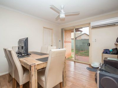 16 / 25-35 Egret Crescent, South Hedland