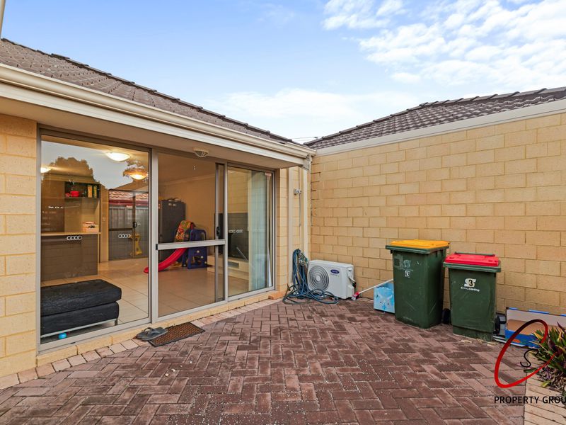 3 / 49 Tuckfield Way, Nollamara