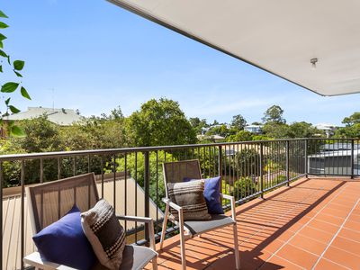 13 / 73 Payne Street, Indooroopilly